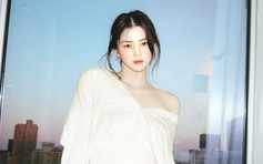 Han So Hee thừa nhận 'sai lầm' sau ồn ào tình cảm