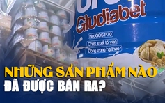 Choáng với đường dây sữa giả cho mẹ bầu, trẻ sinh non: Những sản phẩm đã được bán ra