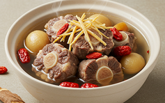 Ăn ngon - ăn khỏe: 3 món ăn giúp bổ thận, tăng cường sinh lý