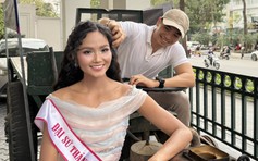 Showbiz 14.4: H'Hen Niê nói về hôn nhân; Con gái Lý Hải ‘gây sốt’