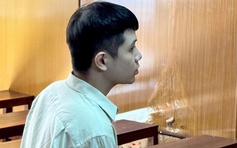 'Triệu Mẫn Nhà Đất' môi giới mại dâm thu lợi 15 tỉ bị phạt 15 năm tù