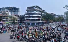 Doanh nghiệp xin được phá dỡ tòa nhà 'hàm cá mập' với giá '0 đồng'