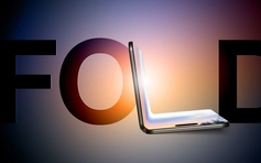 iPhone gập sẽ sử dụng màn hình độc quyền từ Samsung