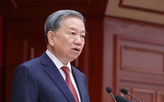 Bộ Chính trị hướng dẫn độ tuổi, số lượng nhân sự cấp ủy nhiệm kỳ 2025-2030