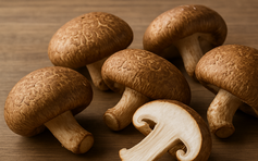 4 loại thực vật giàu vitamin giúp giảm cholesterol trong máu