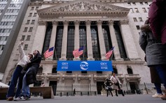 Mỹ mất hàng chục tỉ đô la vì sụt giảm khách du lịch nước ngoài