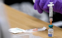 Dịch sởi tiếp tục lan rộng, khó kiểm soát tại Mỹ