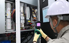 Tuyến cáp quang biển có dung lượng lớn nhất Việt Nam đi vào hoạt động