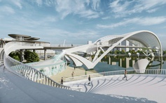 Nutifood được vinh danh trong top 50 doanh nghiệp tiêu biểu của TP.HCM