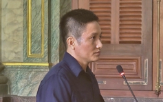 Cựu công an bắt đối tượng đưa về phường, chiếm đoạt 100 triệu đồng và 1 ĐTDĐ