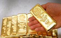 Giá vàng tăng nhanh khó lường