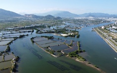 Nha Trang thu hồi đất để thực hiện dự án hơn 17.000 tỉ đồng