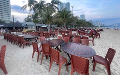 Chủ nhà hàng bia tươi nổi tiếng ở Nha Trang bị xử phạt