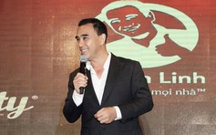 Showbiz 15.4: Khối tài sản của Quyền Linh; Hòa Minzy xin lỗi vì sự cố