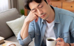 Mẹo uống cà phê hay để có giấc ngủ trưa ngon