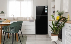 Tủ lạnh Funiki - Giải pháp tối ưu dành cho căn hộ cho thuê