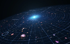 Vũ trụ không chỉ trải qua một sự kiện Big Bang?