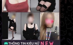 Chân tướng 'tú ông' và dàn nữ thư ký điều hành mạng lưới 300 gái mại dâm