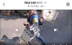 Đến tận nhà lừa đảo 'bảo hành'