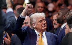 'Thành tựu đáng tự hào nhất' trong 100 ngày đầu nhiệm kỳ của ông Trump