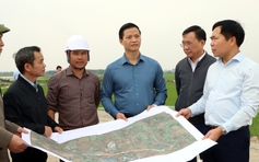 Bắc Ninh lấy ý kiến nhân dân về sáp nhập tỉnh