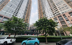 Cho thuê căn hộ ngắn ngày: quản hay cấm?