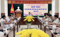 Ninh Thuận: Thi Hoa hậu Doanh nhân toàn năng trong tuần văn hóa, thể thao, du lịch