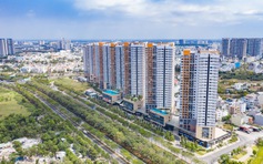 Hàng loạt dự án của Novaland tại TP.HCM đang được gỡ vướng