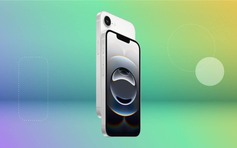 Apple chọn sản xuất iPhone 16e tại Brazil