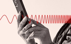 Cách giúp cơ thể giảm hấp thụ sóng bức xạ khi dùng điện thoại