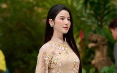 Cuộc sống của Chu Thanh Huyền sau khi cưới cầu thủ Quang Hải