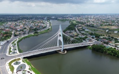 Quảng Trị sắp xếp lại xã, phường: TP.Đông Hà còn 2 phường, Cồn Cỏ thành đặc khu