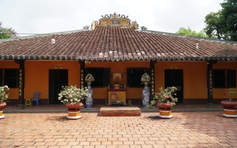 Ngôi chùa gần 300 tuổi ở TP.HCM, nơi lưu giữ hơn 110 pho tượng cổ