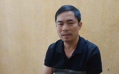Bắt giám đốc công ty lâm nghiệp vì để 1.000 ha rừng tự nhiên bị hủy hoại
