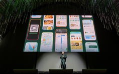 Grab triển khai Agentic AI hỗ trợ tài xế và thương nhân