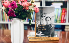 'Gia đình, bạn bè và đất nước' qua hồi ký của bà Nguyễn Thị Bình