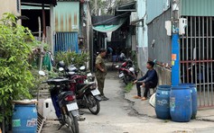 Bình Dương: Truy tìm tung tích nghi phạm sát hại 2 nữ công nhân