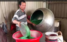 Lập hàng rào chặn thuốc giả