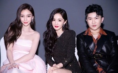 Angelababy bị tố bắt nạt diễn viên đàn em
