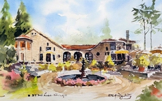 Biệt thự đá của người tình vua Bảo Đại ở Đà Lạt