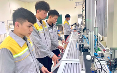 Người học STEM có thể được vay vốn 5 triệu đồng/tháng, điều kiện ra sao?