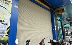 Vụ lợi dụng chức vụ, tham ô tại SJC: Bắt trưởng cửa hàng vàng Đà Nẵng