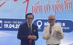 Elvis Phương: Nhạc sĩ Phạm Duy muốn tôi hát bài này mỗi khi về Việt Nam