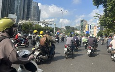 Thường xuyên ra đường, cần bảo vệ mắt trước bụi mịn như thế nào?