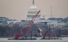 Thời điểm nào nguy hiểm nhất trên một chuyến bay?