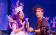 Nhiều cơ hội cho diễn viên đa năng