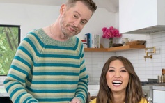 Macaulay Culkin không liên lạc với cha ruột suốt 30 năm