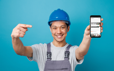 Daibau - Thay đổi cách bạn tìm nhà thầu trong thời đại số