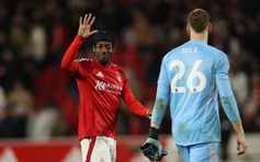 Người cũ gieo sầu cho M.U, HLV Amorim lâm nguy, Real Madrid thoát hiểm phút chót