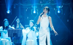 Dư âm 'Lời thiên thu gọi' của Giang Trang
